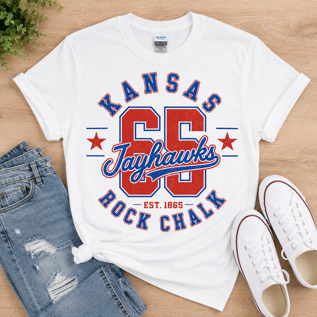 💙Kansas Jayhawks