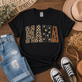 Mama Graphic Tee