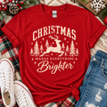 Christmas Graphic Tee