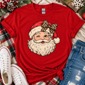 Kids Christmas Graphic Tee
